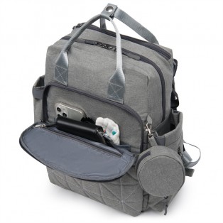 4034 MUMMY DIAPER BACKPACK 